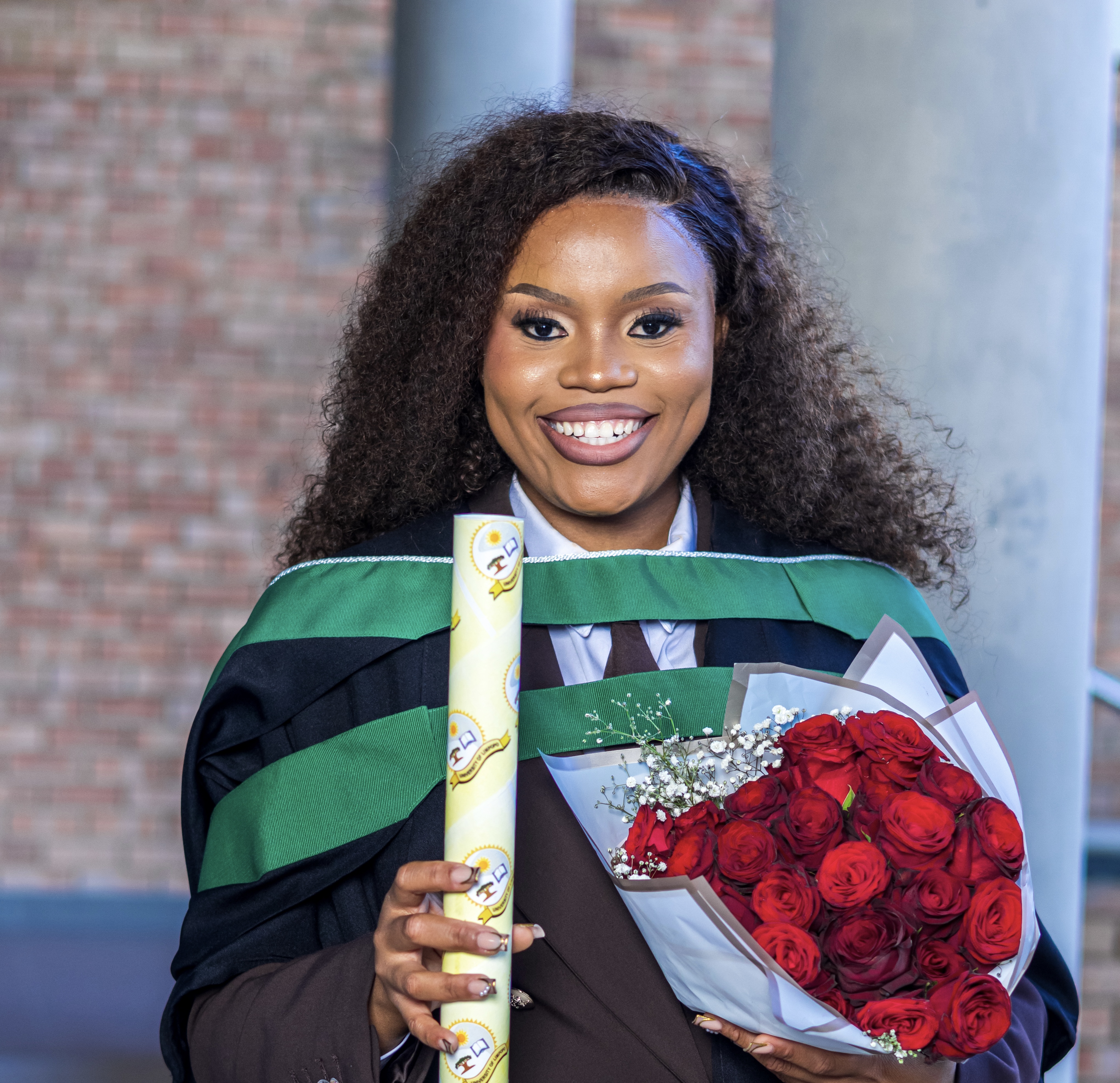 Ms C Mohlabe